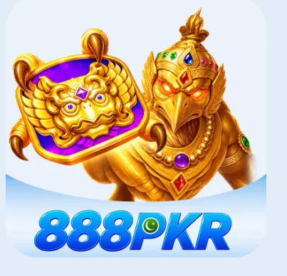 888pkr game