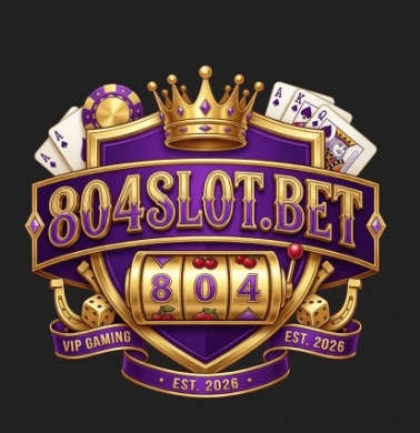 804Slot